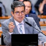 Senado aprova projeto de Randolfe e transforma TFD em lei: “Garantia a quem mais precisa”