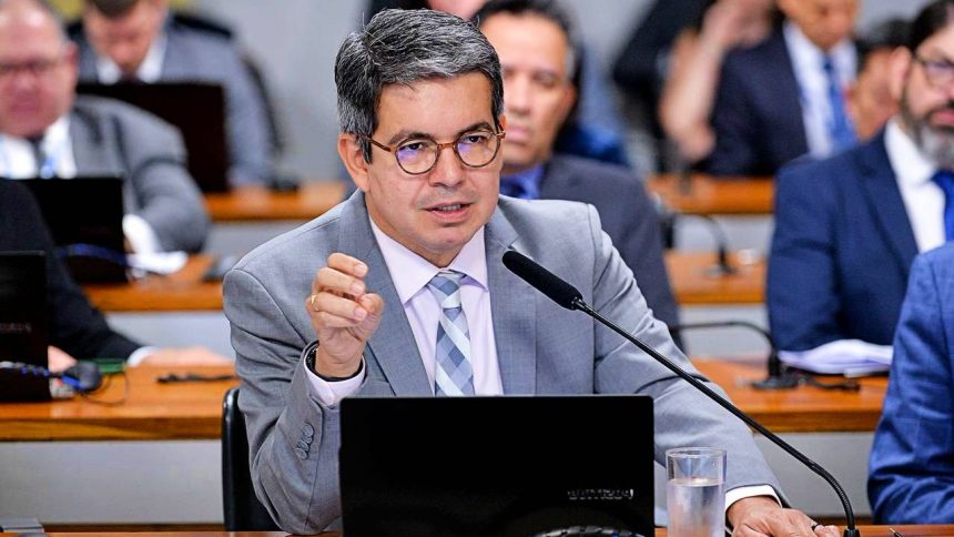 Senado aprova projeto de Randolfe e transforma TFD em lei: “Garantia a quem mais precisa”