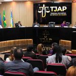 TJAP abre processo para escolha de nova desembargadora e pode ter duas mulheres no cargo em 2026