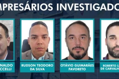 PF prende sócios da Mediall Brasil e localiza um dos alvos em Macapá