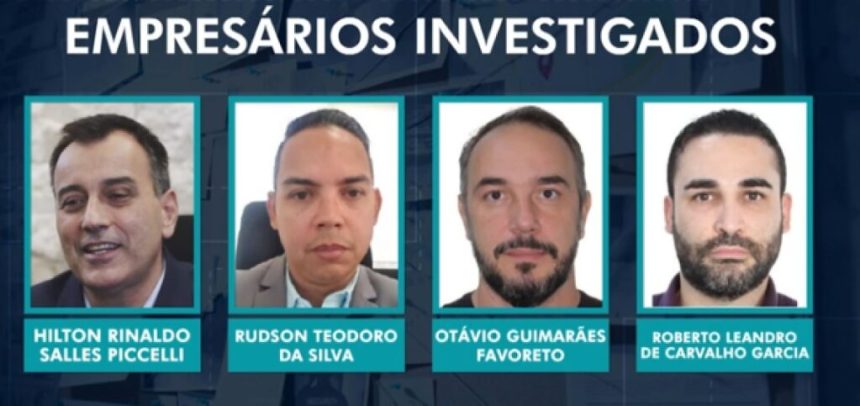 PF prende sócios da Mediall Brasil e localiza um dos alvos em Macapá