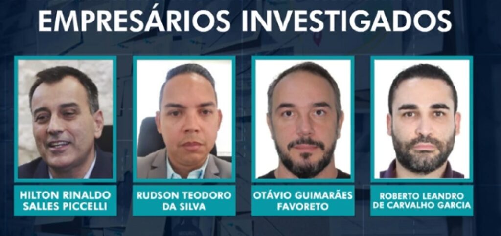 PF prende sócios da Mediall Brasil e localiza um dos alvos em Macapá