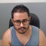 PF prende suspeito que tinha mais de mil arquivos de pornografia infantil durante operação nacional, em Macapá
