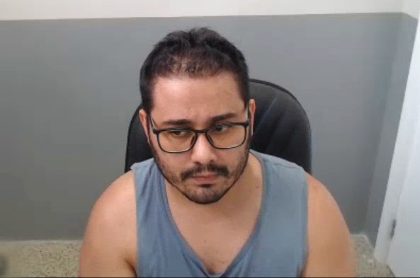 PF prende suspeito que tinha mais de mil arquivos de pornografia infantil durante operação nacional, em Macapá