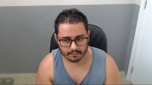 PF prende suspeito que tinha mais de mil arquivos de pornografia infantil durante operação nacional, em Macapá