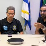 Inverno amazônico e distância explicam alta abstenção em eleição suplementar de Oiapoque, explica juiz