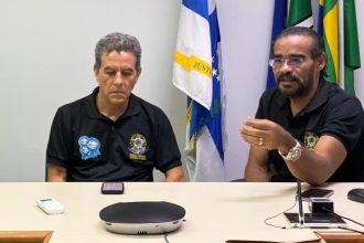 Inverno amazônico e distância explicam alta abstenção em eleição suplementar de Oiapoque, explica juiz