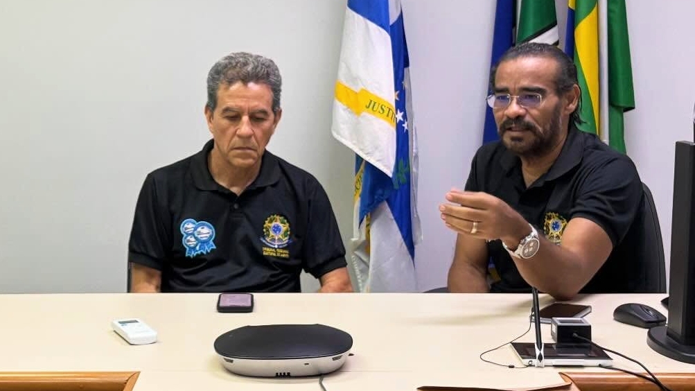 Inverno amazônico e distância explicam alta abstenção em eleição suplementar de Oiapoque, explica juiz