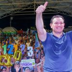 Delegado Inácio é eleito prefeito de Oiapoque em eleição suplementar