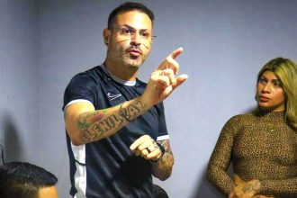 Pedro Filé assumirá mandato de deputado na Assembleia Legislativa do Amapá