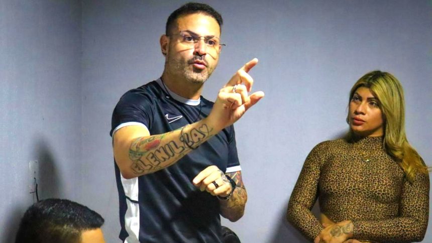 Pedro Filé assumirá mandato de deputado na Assembleia Legislativa do Amapá