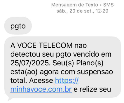 Justiça condena Você Telecom a pagar indenização a jornalista e advogado Ney Pantaleão