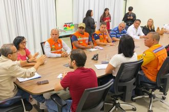 Justiça libera funcionamento de Gabinete Emergencial da Prefeitura de Macapá
