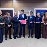 TST sinaliza apoio à criação do TRT no Amapá após reunião com senador Randolfe e representantes da OAB/AP