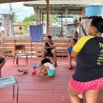 Prefeito Pedro DaLua lidera força-tarefa e garante assistência a famílias após chuva intensa em Macapá