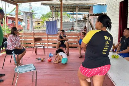 Prefeito Pedro DaLua lidera força-tarefa e garante assistência a famílias após chuva intensa em Macapá