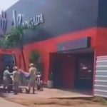 Domingo de Páscoa termina com resgate em motel de Macapá