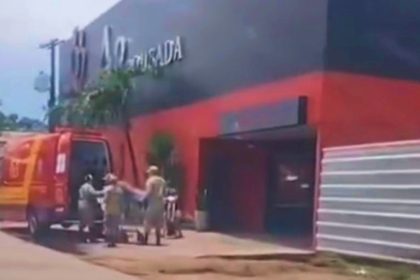 Domingo de Páscoa termina com resgate em motel de Macapá