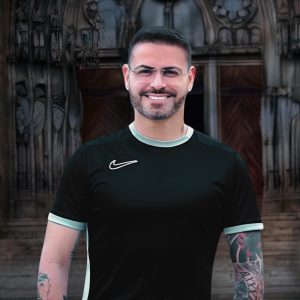 Pedro Filé assumirá mandato de deputado na Assembleia Legislativa do Amapá