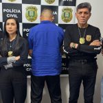 Motorista de ônibus é preso em flagrante após chamar passageiro idoso de “preto fedorento”