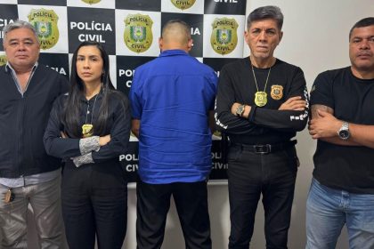 Motorista de ônibus é preso em flagrante após chamar passageiro idoso de “preto fedorento”