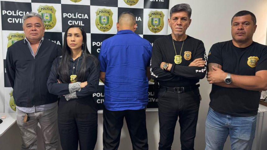 Motorista de ônibus é preso em flagrante após chamar passageiro idoso de “preto fedorento”