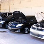 Empresário é preso ao tentar retirar carro apreendido com documento falso em depósito da PRF