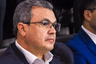 STF prorroga afastamento de vice-prefeito e outros investigados em esquema de corrupção na Prefeitura de Macapá