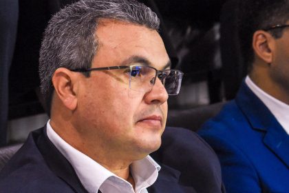 STF prorroga afastamento de vice-prefeito e outros investigados em esquema de corrupção na Prefeitura de Macapá