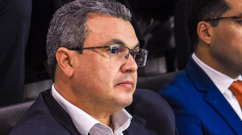 STF prorroga afastamento de vice-prefeito e outros investigados em esquema de corrupção na Prefeitura de Macapá