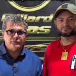 Empresário preso pela PF e advogado são condenados por vídeo ofensivo contra jornalista e advogado Ney Pantaleão