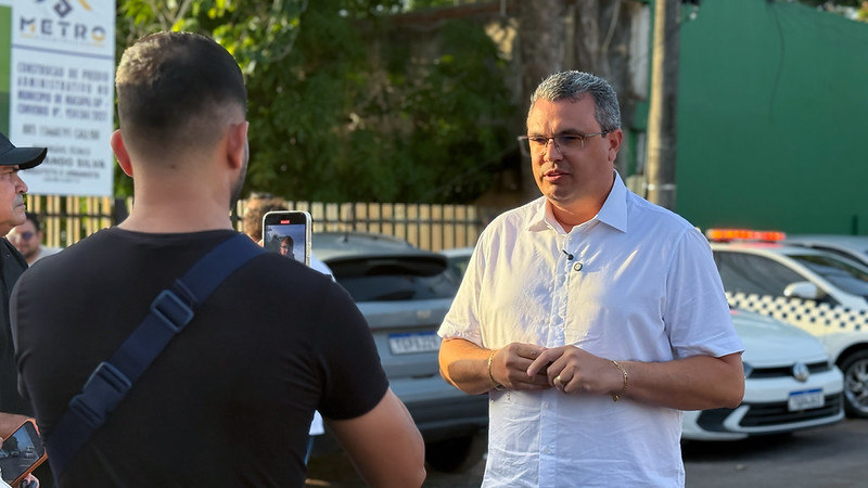 STF prorroga afastamento de vice-prefeito e outros investigados em esquema de corrupção na Prefeitura de Macapá