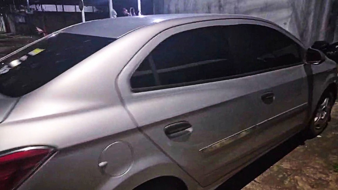 Operação policial prende dois suspeitos com drogas, arma e dinheiro no bairro Pacoval, em Macapá