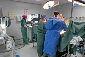 Amapá recebe novos equipamentos para ampliar oferta de cirurgias no SUS
