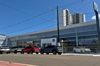 Polícia investiga roubo de quase R$ 1 milhão em concessionária Volkswagen de Macapá