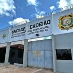 Detenta morre eletrocutada após tentar fugir de penitenciária, em Macapá