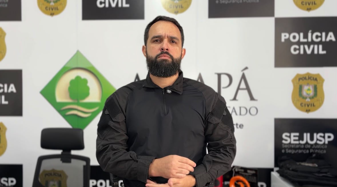 Polícia prende tenente da PM e guardas municipais acusados de tráfico de armas no AP 53 Polícia prende tenente da PM e guardas municipais acusados de tráfico de armas no AP