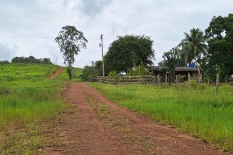 Justiça proíbe CEA Equatorial e Prefeitura de cobrarem taxa de iluminação pública de agricultora em Tartarugalzinho