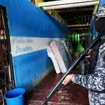 Detento preso com 200 quilos de drogas é encontrado morto no Iapen, em Macapá