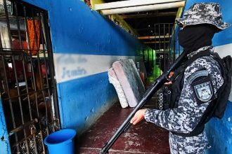 Detento preso com 200 quilos de drogas é encontrado morto no Iapen, em Macapá