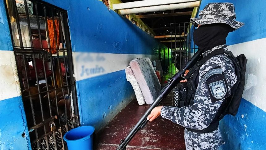Detento preso com 200 quilos de drogas é encontrado morto no Iapen, em Macapá
