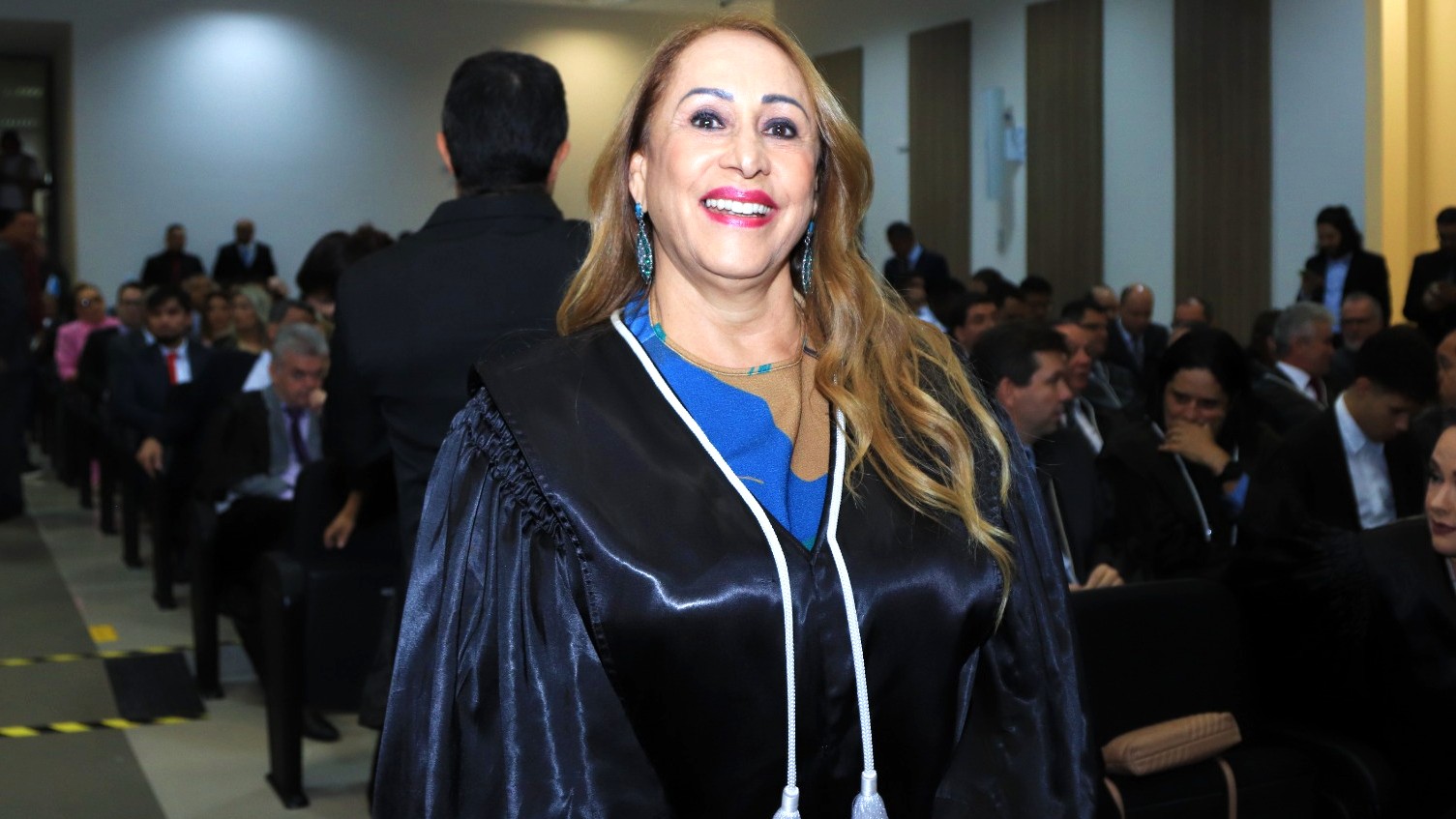 TJAP promove duas juízas pioneiras ao cargo de desembargadora e amplia presença feminina no 2º grau 54 TJAP promove duas juízas pioneiras ao cargo de desembargadora e amplia presença feminina no 2º grau