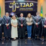 TJAP promove duas juízas pioneiras ao cargo de desembargadora e amplia presença feminina no 2º grau