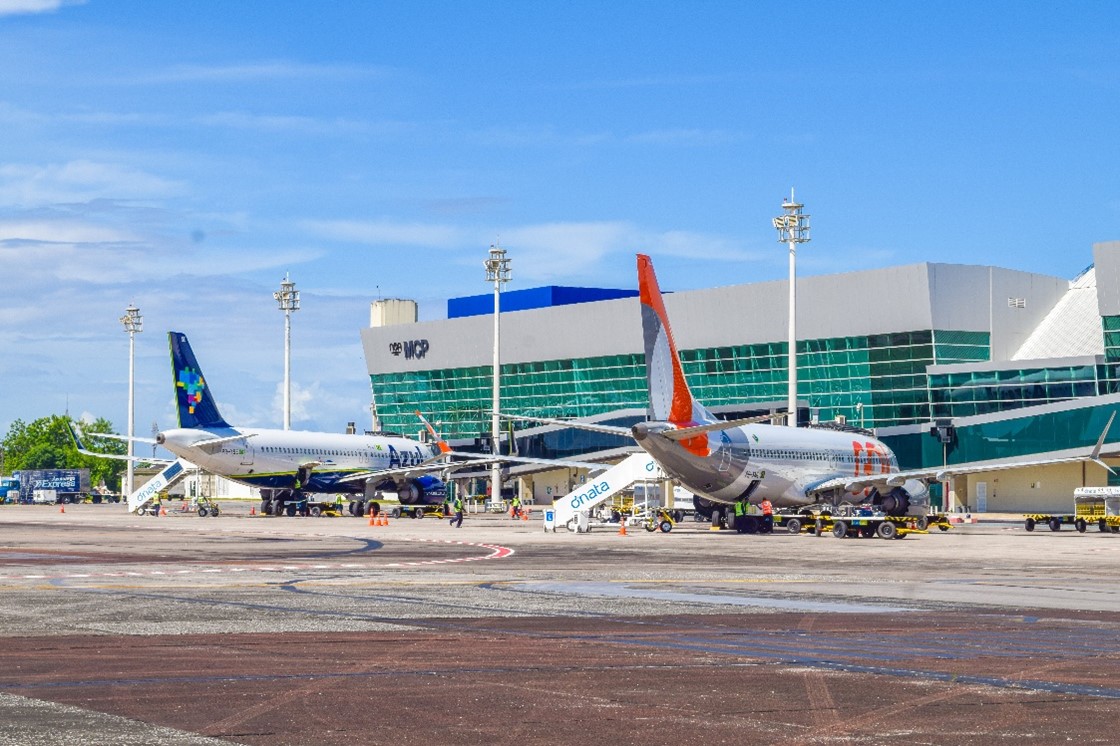 Empresa aérea indenizará casal do Amapá em quase R$ 10 mil após atraso de voo 52 Empresa aérea indenizará casal do Amapá em quase R$ 10 mil após atraso de voo