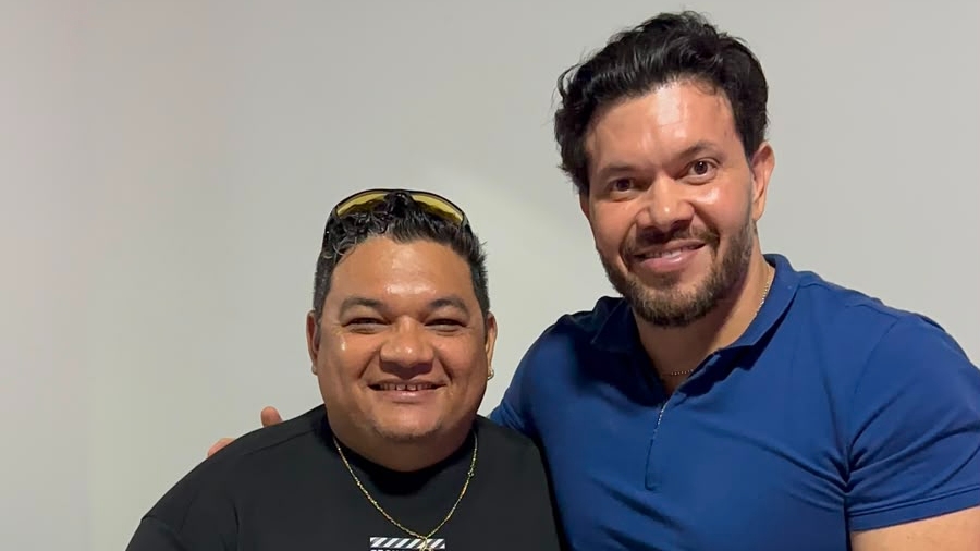 Humorista “Fulêra” entra disputa por uma vaga na Assembleia e diz que vai defender redução da conta de energia 52 Humorista “Fulêra” entra disputa por uma vaga na Assembleia e diz que vai defender redução da conta de energia
