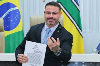 Pedro Filé avalia reeleição após mudança no cenário político do grupo