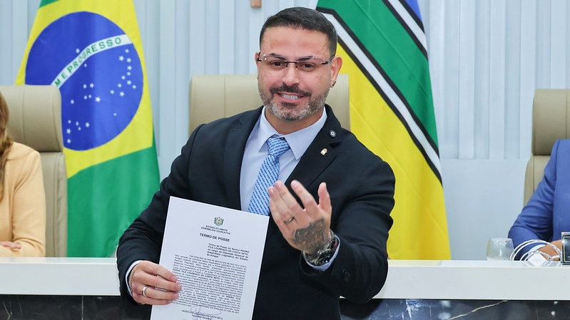 Pedro Filé avalia reeleição após mudança no cenário político do grupo