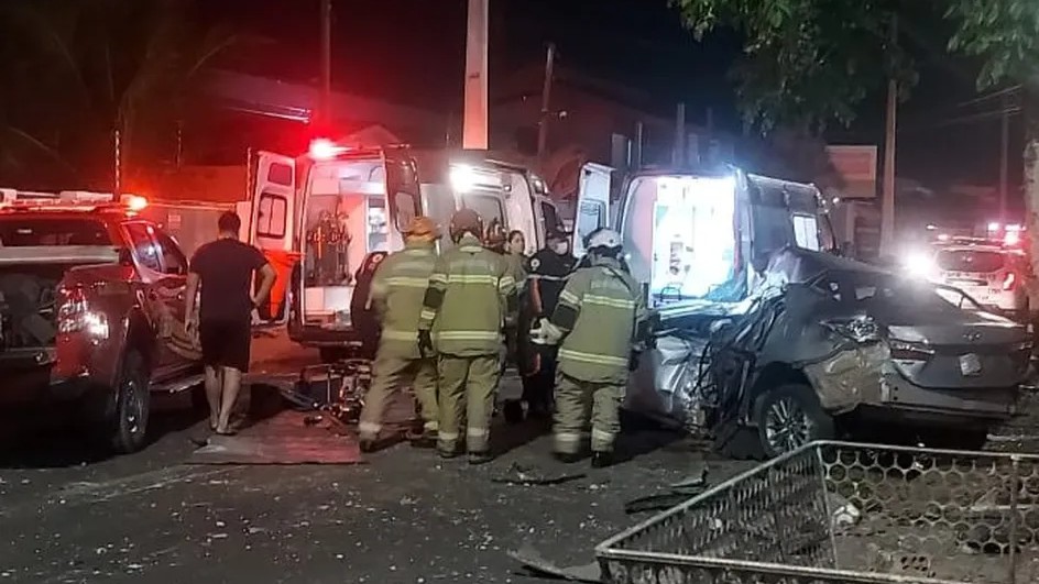 Macapá tem uma morte por semana no trânsito nos primeiros seis meses de 2026 54 Macapá tem uma morte por semana no trânsito nos primeiros seis meses de 2026