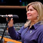 Conexão TEA+ será lançado em Macapá para ampliar atendimento a pessoas com autismo com apoio da deputada Aline Gurgel