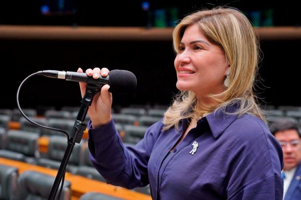 Conexão TEA+ será lançado em Macapá para ampliar atendimento a pessoas com autismo com apoio da deputada Aline Gurgel